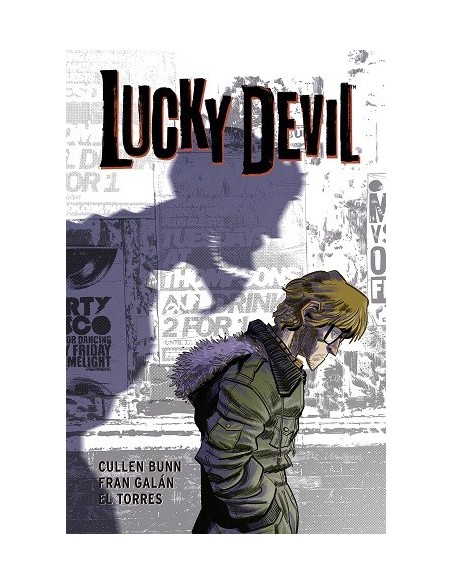 Lucky Devil