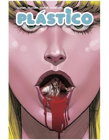 Plástico