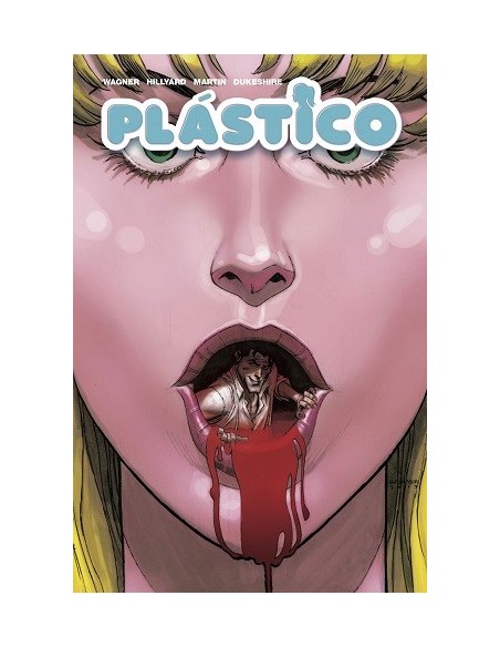Plástico