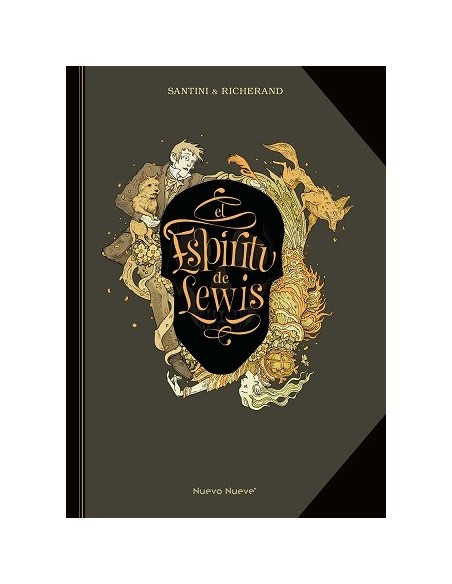 El espíritu de Lewis