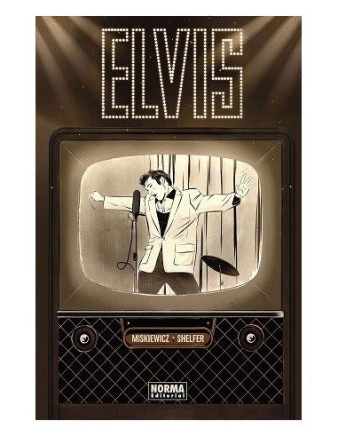 Elvis
