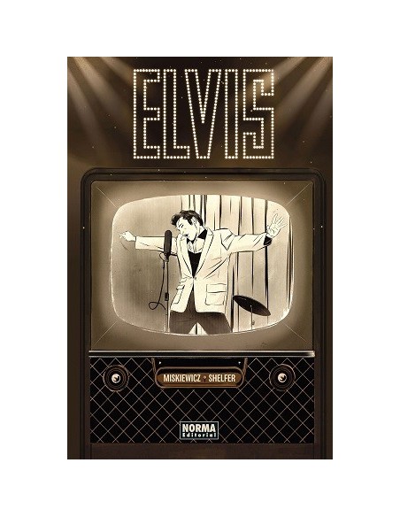 Elvis