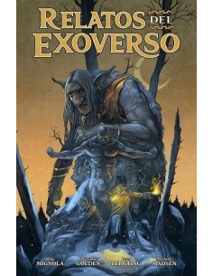 Relatos del Exoverso