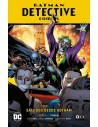 Batman: Detective Comics vol. 11 - Saludos desde Gotham (El año del Villano parte 3)