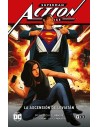 Superman: Action Comics vol. 2 - La ascensión de Leviatán (Superman Saga - Leviatán parte 2)