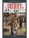 El Sheriff de Babilonia 01 de 2 (DC Pocket)