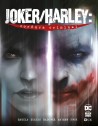 Joker/Harley: Cordura Criminal Integral
