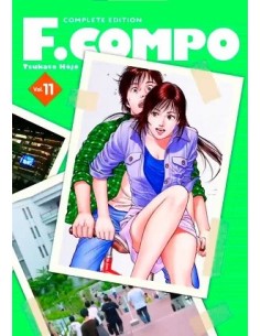 Family Compo 11 - Complete Edition