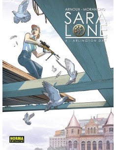 Sara Lone 04 - Arlington day