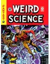 Weird Science 02 (The EC Archives)