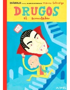 Drugos El Acumulador. Edición definitiva