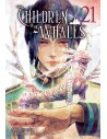 Children of the Whales 21