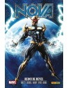 Aniquilación Saga 22: Nova - Reino de Reyes