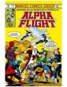Biblioteca Alpha Flight 01