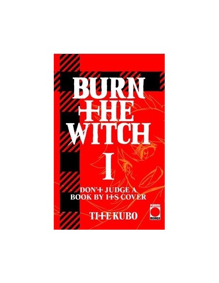 Burn the witch 01