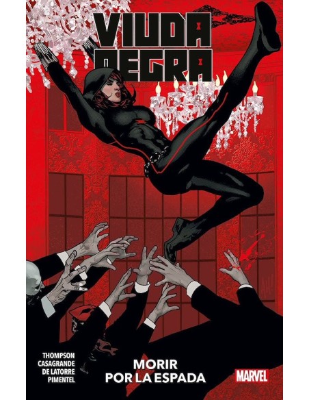 Viuda Negra 03