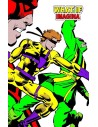 Marvel Limited Edition. What If 03. Imagina