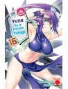 Yuna de la Posada Yuragi 16