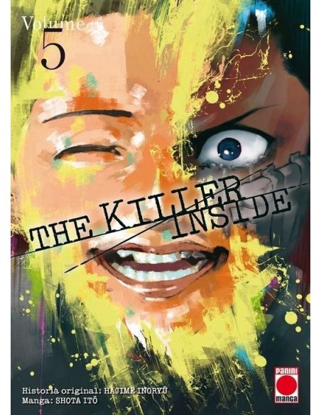 The Killer Inside 05