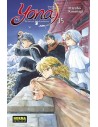 Yona, Princesa del Amanecer 35 - Edición especial limitada