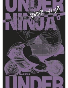 Under Ninja 06