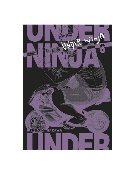 Under Ninja 06
