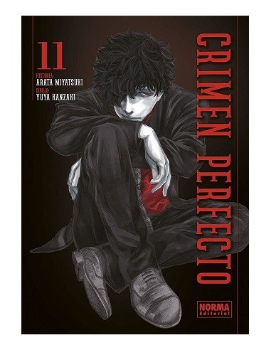 Crimen Perfecto 11