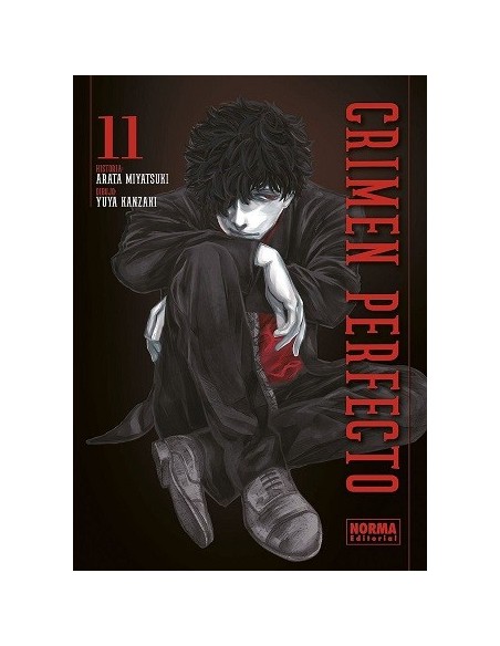 Crimen Perfecto 11