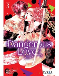 Dangerous Lover 03