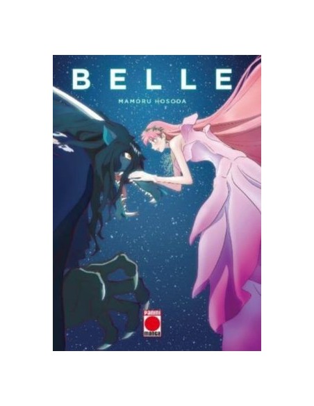 Belle 01