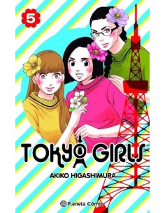 Tokyo Girls 05