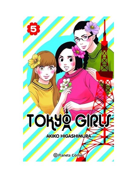 Tokyo Girls 05