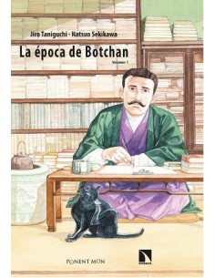 La época de Botchan 01