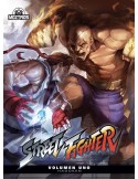 Street Fighter 01