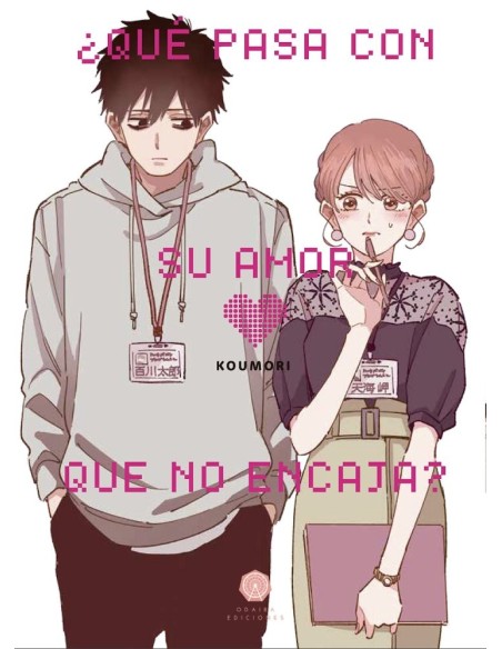 ¿Qué pasa con su amor que no encaja?