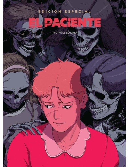 El Paciente edición especial
