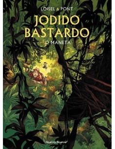 Jodido Bastardo 02