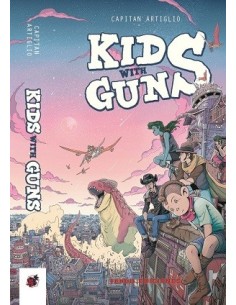 Kids with guns 01