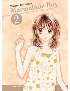 Marmalade Boy 02