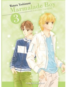 Marmalade Boy 03