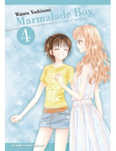 Marmalade Boy 04