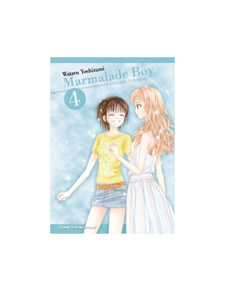 Marmalade Boy 04