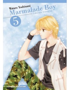 Marmalade Boy 05