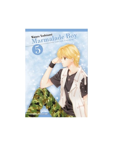Marmalade Boy 05