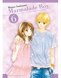 Marmalade Boy 06