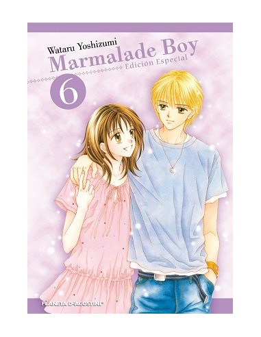 Marmalade Boy 06