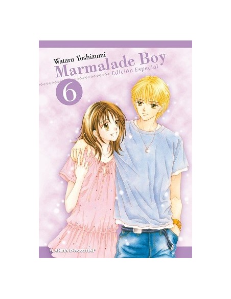 Marmalade Boy 06