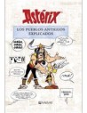 Astérix: Los pueblos antiguos explicados