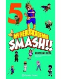 My Hero Academia Smash 05/05