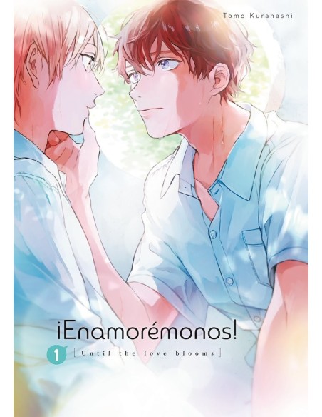 Enamorémonos 01